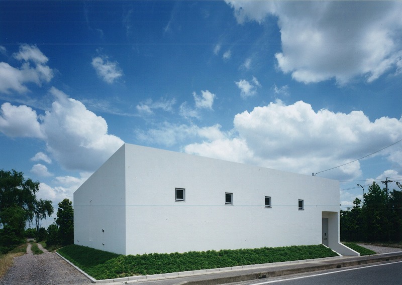 �Z������̒���̉�